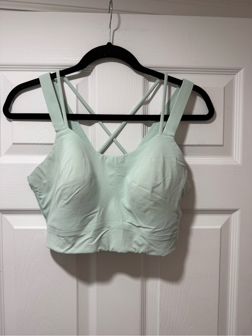 Lululemon Like a Cloud Longline Bra